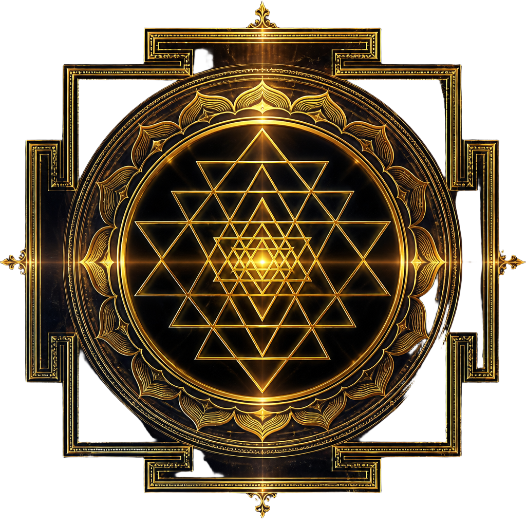 Sri Chakra